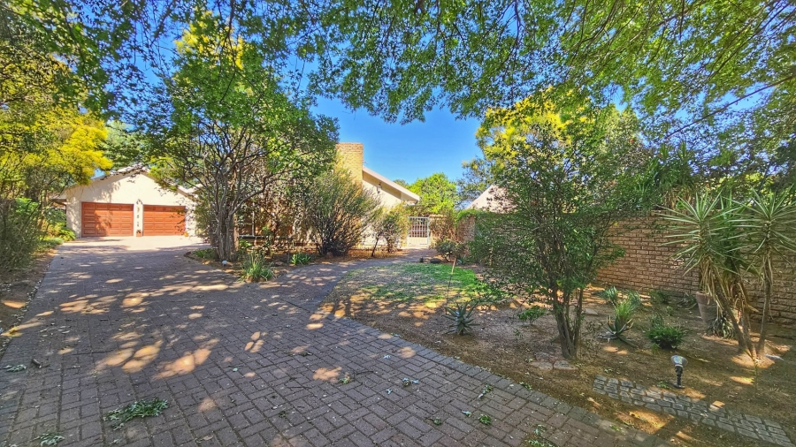 3 Bedroom Property for Sale in Sasolburg Ext 23 Free State